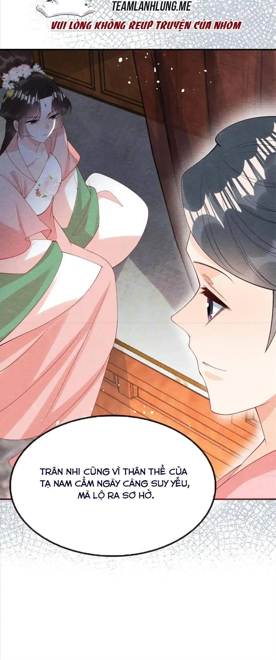 Tiêu Rồi, Lại Bị Bệnh Kiều Để Mắt Đến! Chapter 79 - 17