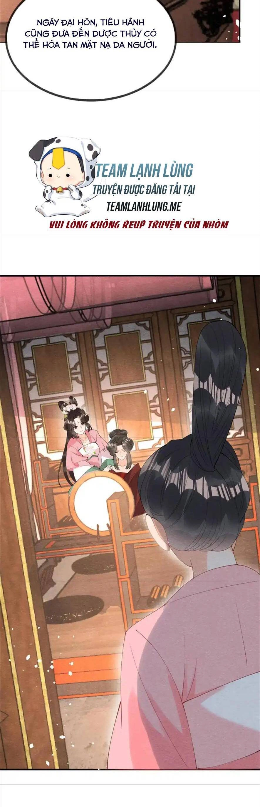 Tiêu Rồi, Lại Bị Bệnh Kiều Để Mắt Đến! Chapter 79 - 19