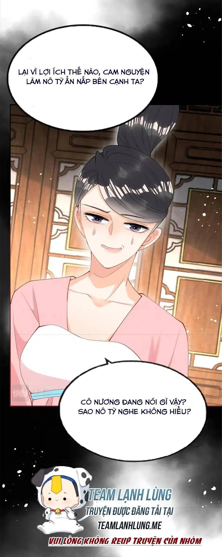 Tiêu Rồi, Lại Bị Bệnh Kiều Để Mắt Đến! Chapter 79 - 22