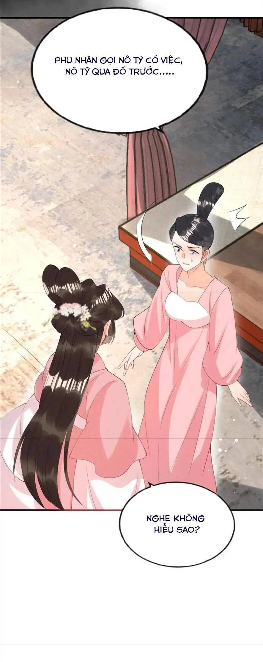 Tiêu Rồi, Lại Bị Bệnh Kiều Để Mắt Đến! Chapter 79 - 23