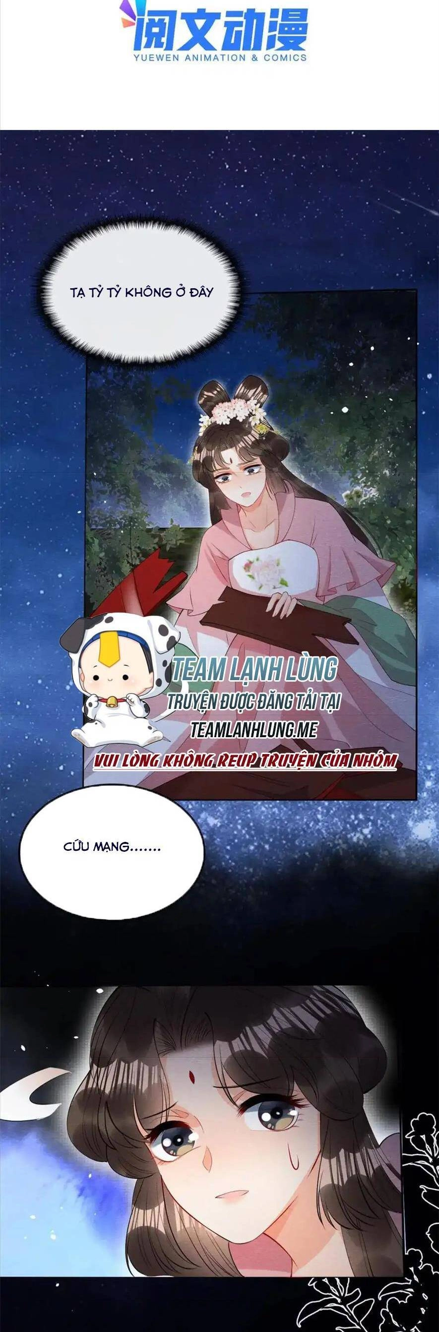 Tiêu Rồi, Lại Bị Bệnh Kiều Để Mắt Đến! Chapter 82 - 2