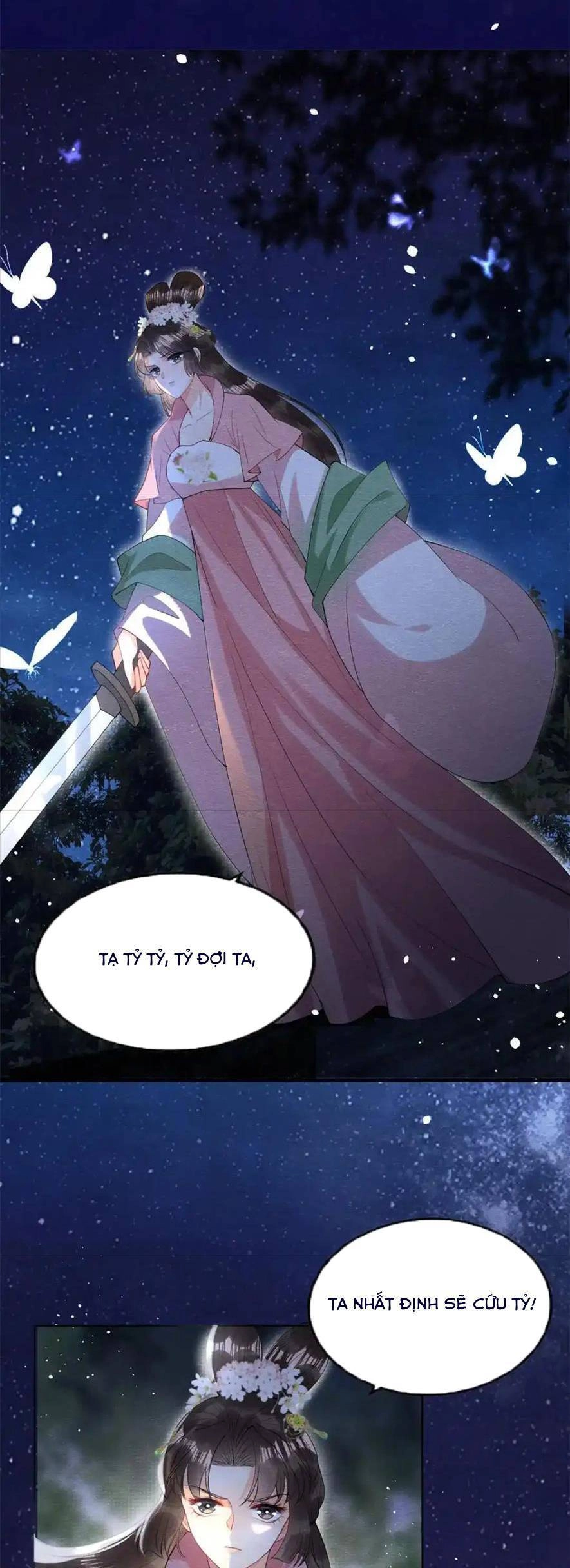 Tiêu Rồi, Lại Bị Bệnh Kiều Để Mắt Đến! Chapter 82 - 5