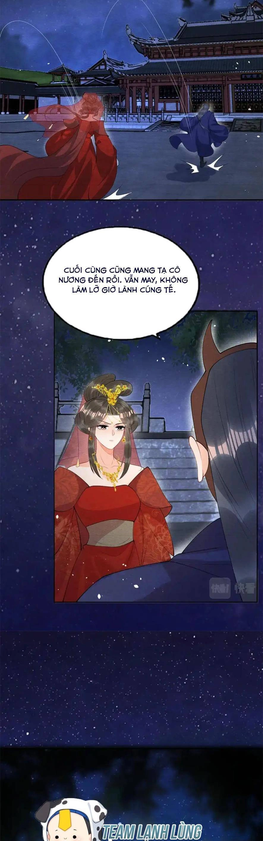 Tiêu Rồi, Lại Bị Bệnh Kiều Để Mắt Đến! Chapter 82 - 7