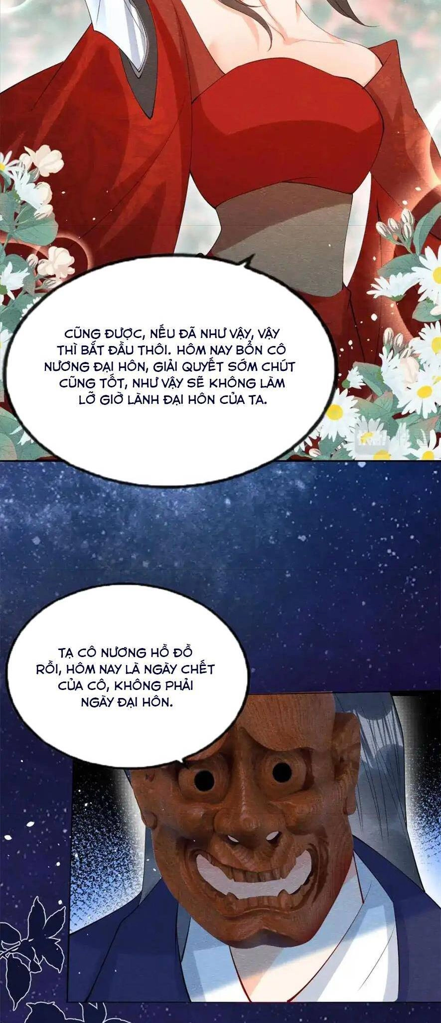 Tiêu Rồi, Lại Bị Bệnh Kiều Để Mắt Đến! Chapter 82 - 11