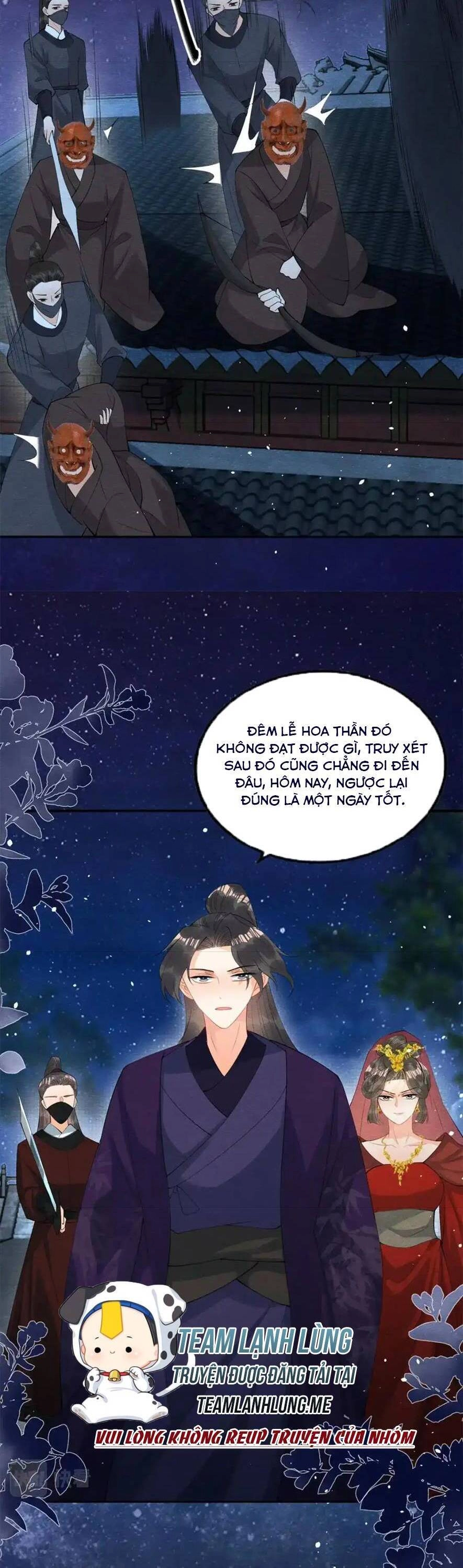 Tiêu Rồi, Lại Bị Bệnh Kiều Để Mắt Đến! Chapter 82 - 13