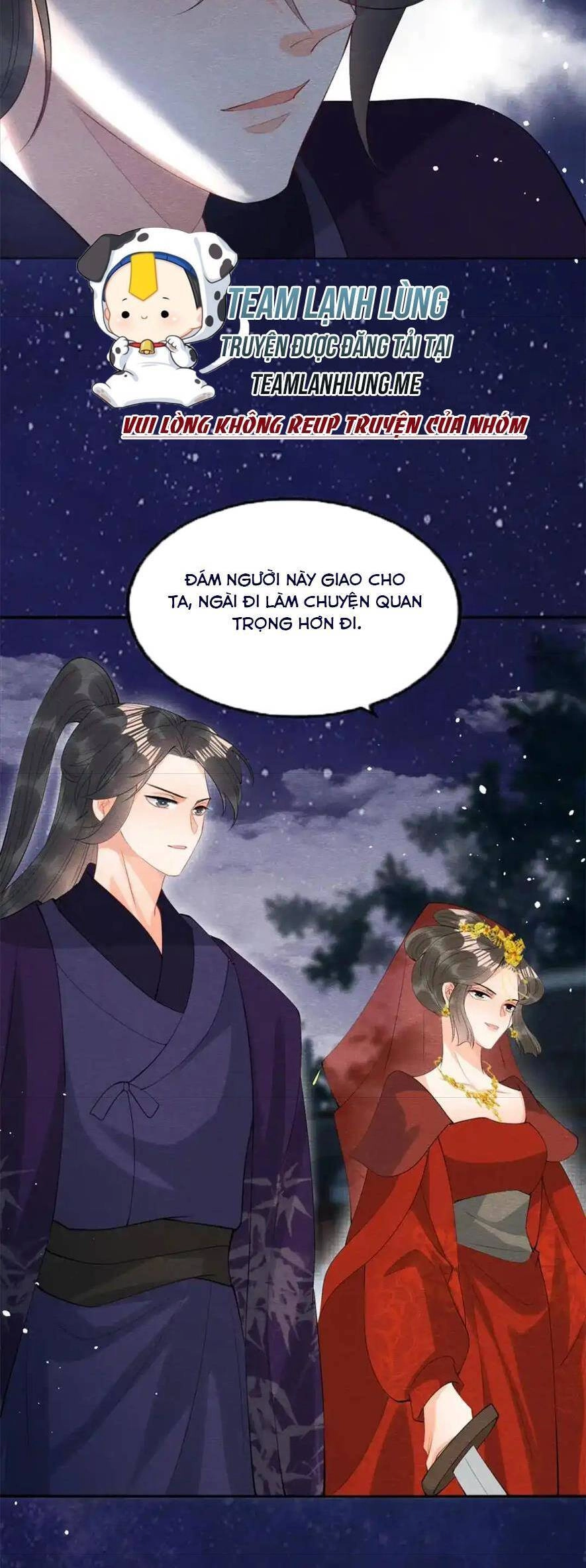 Tiêu Rồi, Lại Bị Bệnh Kiều Để Mắt Đến! Chapter 82 - 15