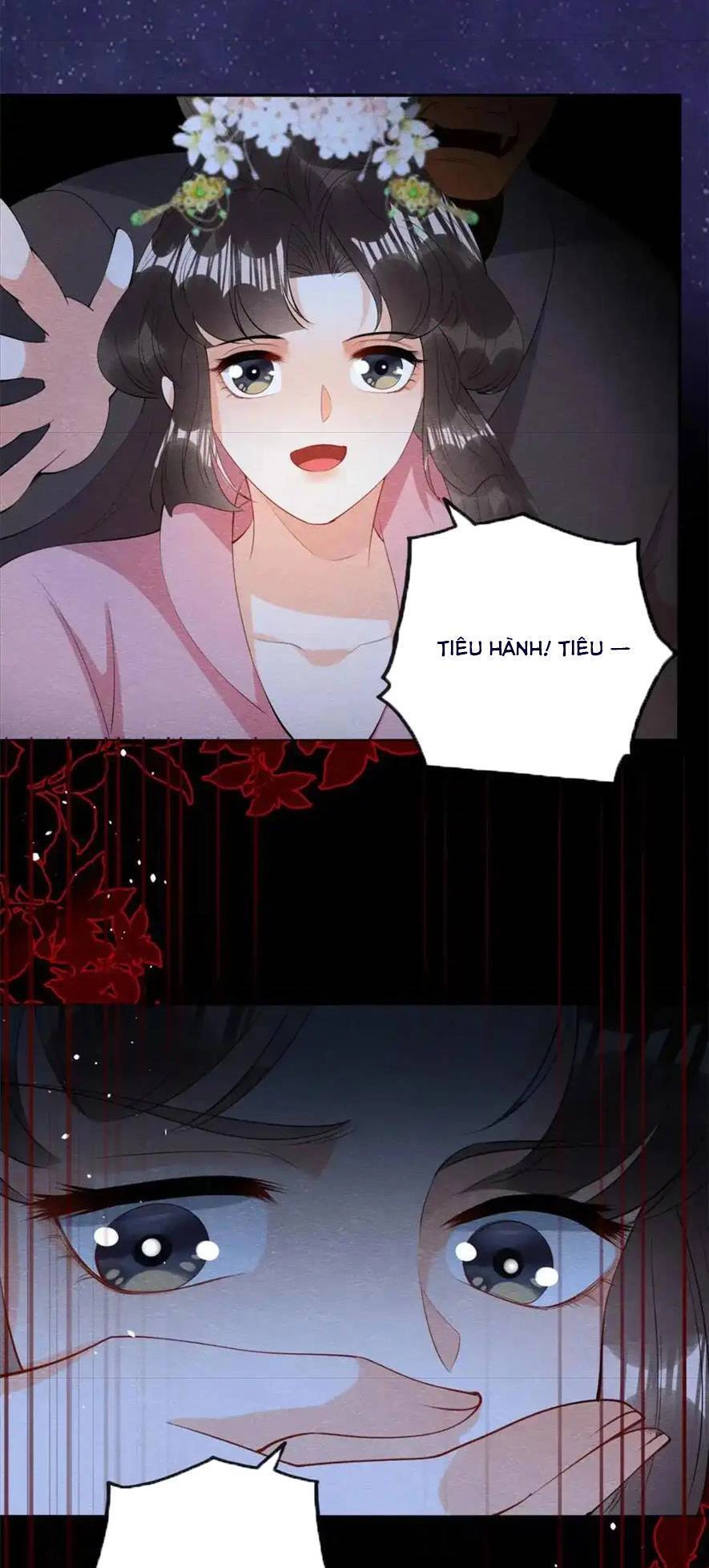 Tiêu Rồi, Lại Bị Bệnh Kiều Để Mắt Đến! Chapter 82 - 18