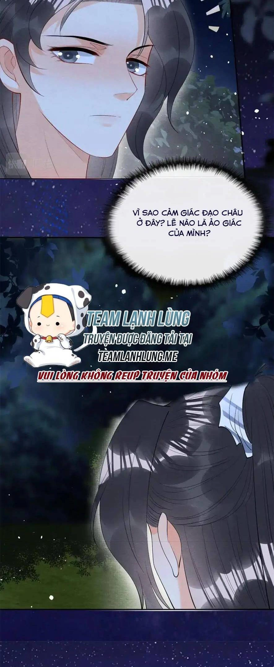 Tiêu Rồi, Lại Bị Bệnh Kiều Để Mắt Đến! Chapter 83 - 4