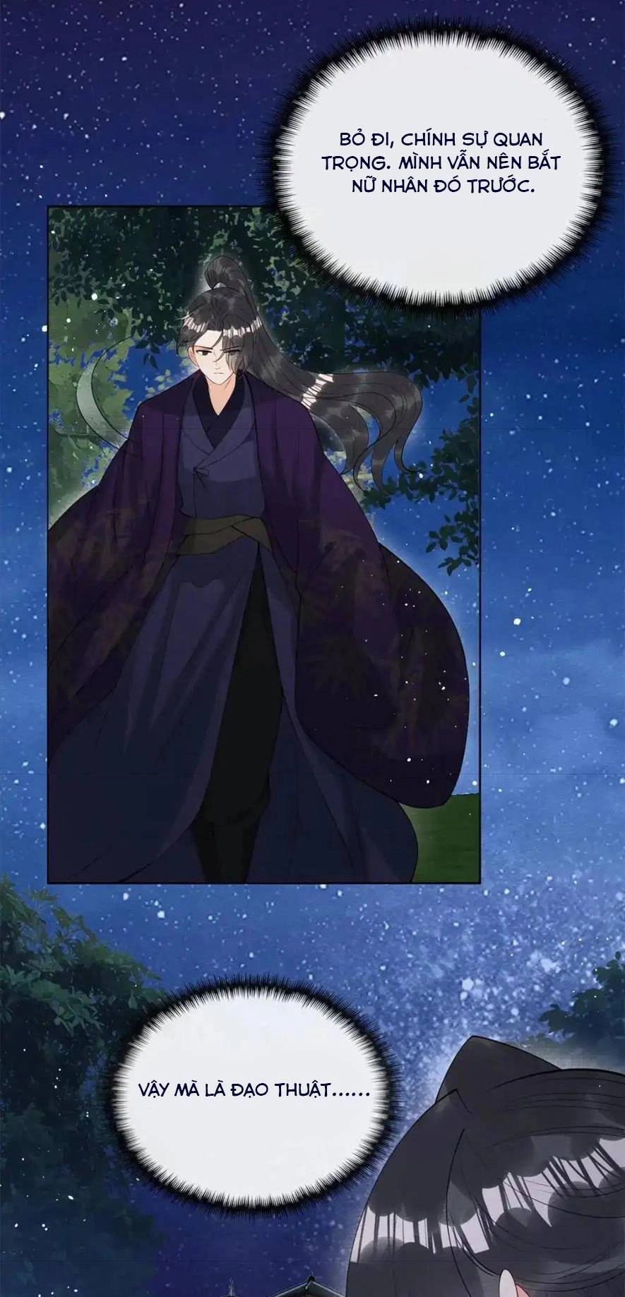 Tiêu Rồi, Lại Bị Bệnh Kiều Để Mắt Đến! Chapter 83 - 5