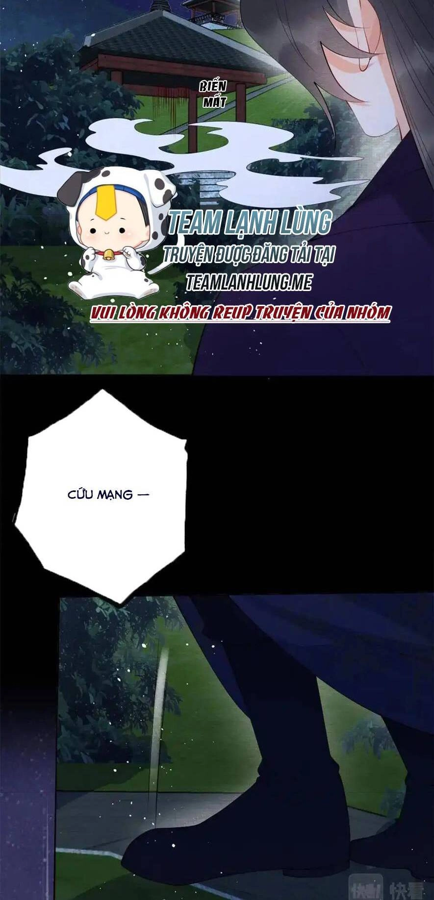 Tiêu Rồi, Lại Bị Bệnh Kiều Để Mắt Đến! Chapter 83 - 6