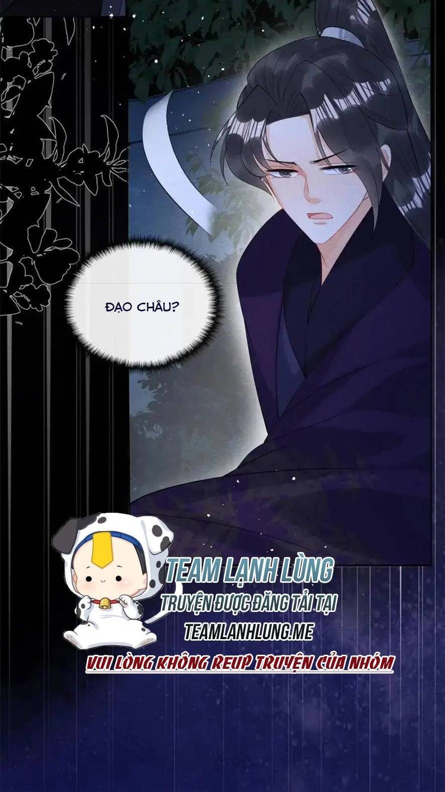 Tiêu Rồi, Lại Bị Bệnh Kiều Để Mắt Đến! Chapter 83 - 8