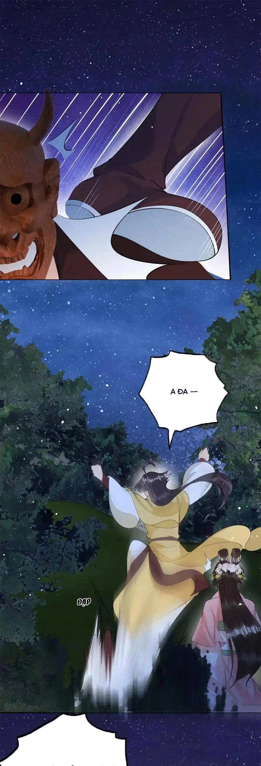 Tiêu Rồi, Lại Bị Bệnh Kiều Để Mắt Đến! Chapter 83 - 9