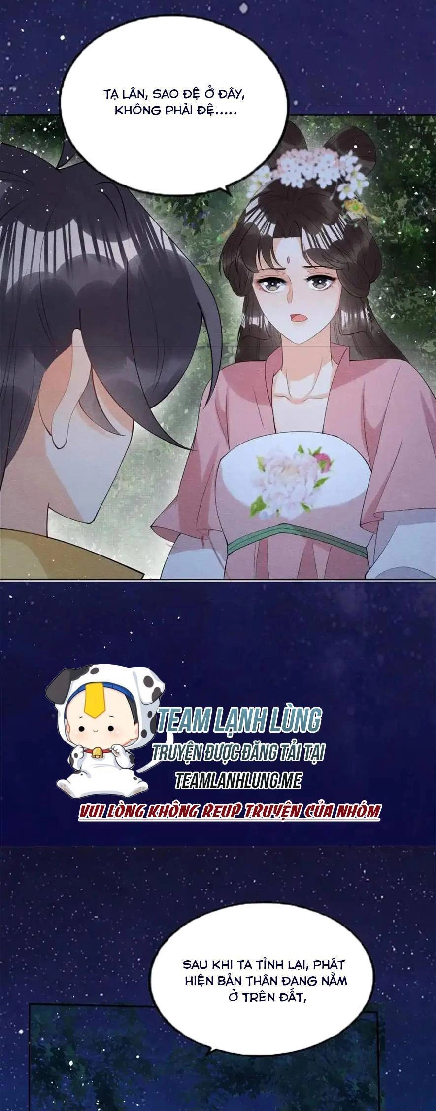 Tiêu Rồi, Lại Bị Bệnh Kiều Để Mắt Đến! Chapter 83 - 11