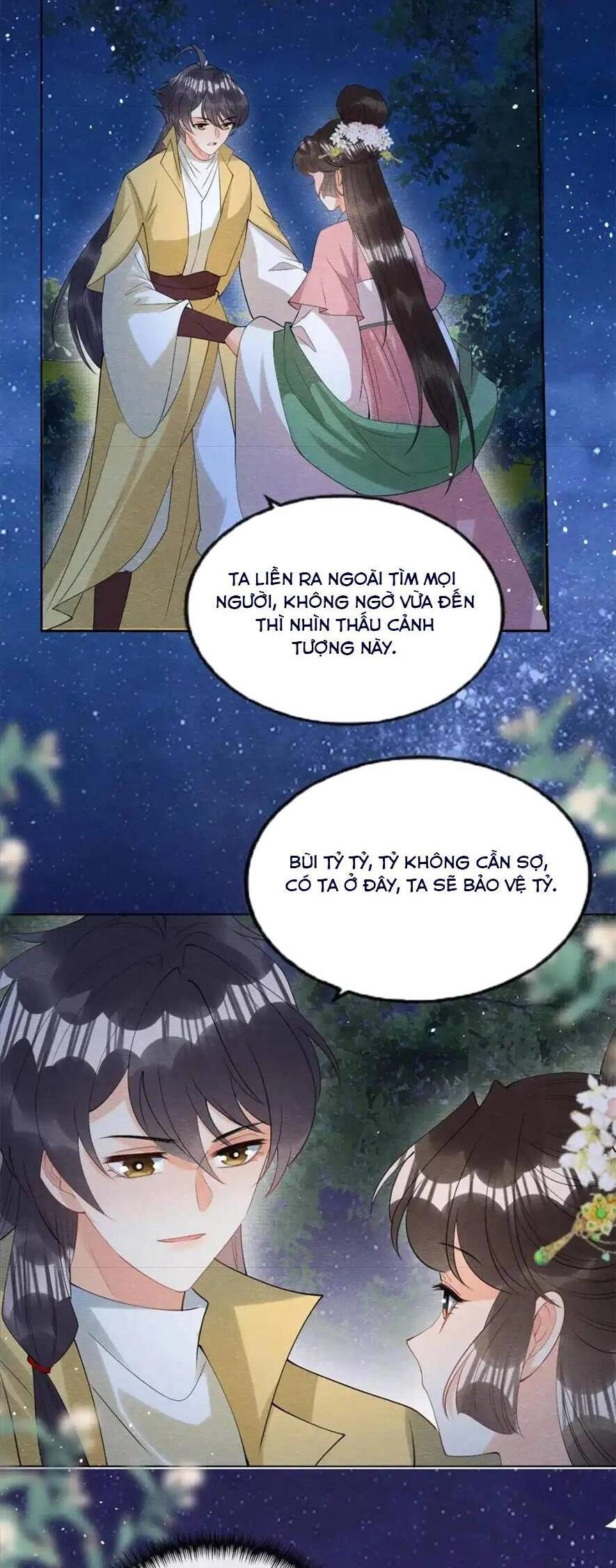 Tiêu Rồi, Lại Bị Bệnh Kiều Để Mắt Đến! Chapter 83 - 12