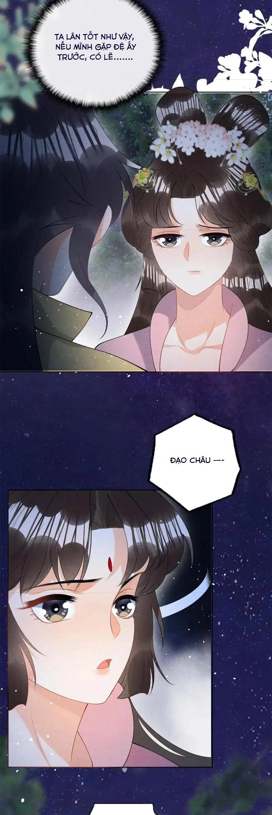 Tiêu Rồi, Lại Bị Bệnh Kiều Để Mắt Đến! Chapter 83 - 13