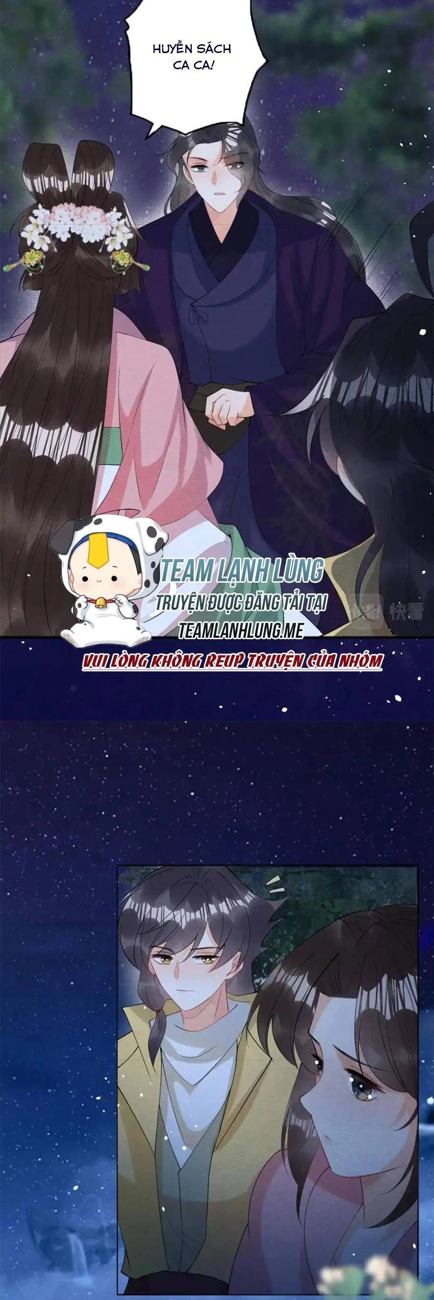 Tiêu Rồi, Lại Bị Bệnh Kiều Để Mắt Đến! Chapter 83 - 14