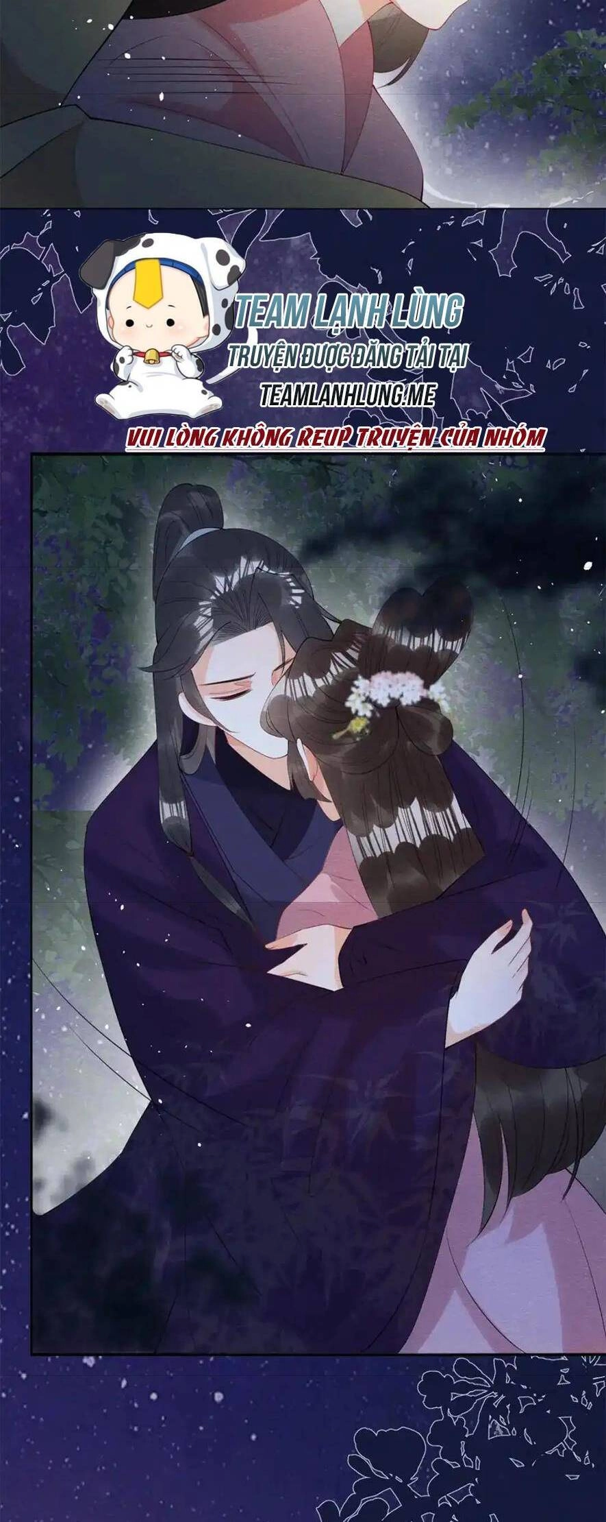 Tiêu Rồi, Lại Bị Bệnh Kiều Để Mắt Đến! Chapter 83 - 16