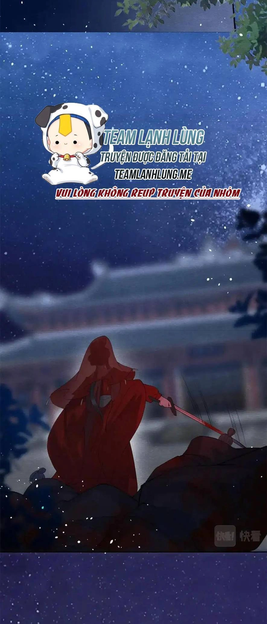 Tiêu Rồi, Lại Bị Bệnh Kiều Để Mắt Đến! Chapter 83 - 18