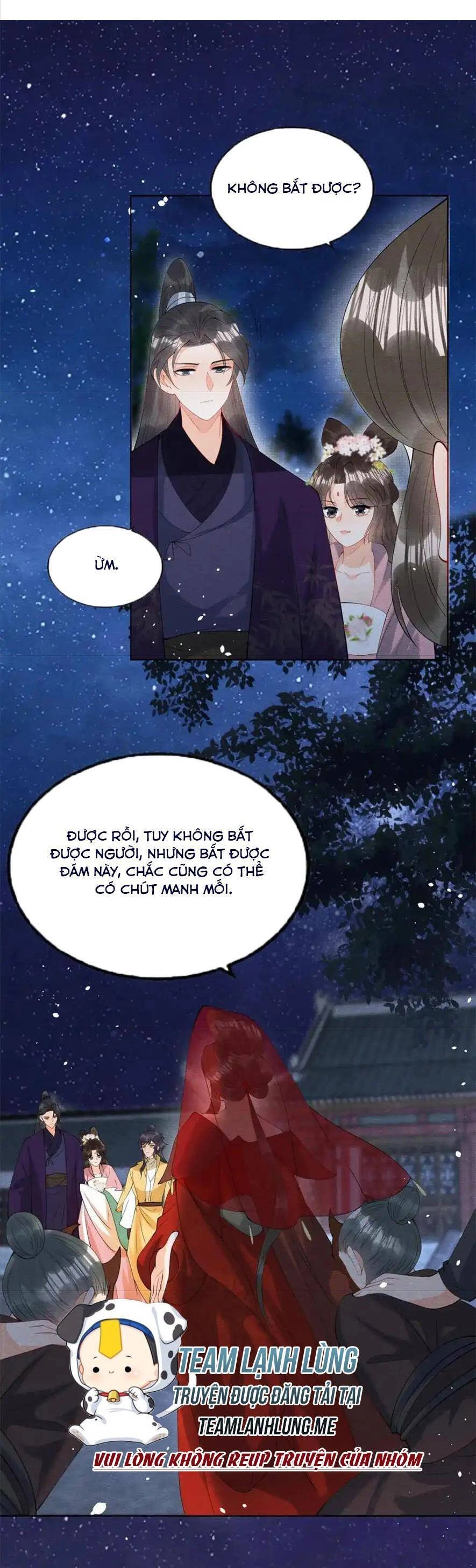 Tiêu Rồi, Lại Bị Bệnh Kiều Để Mắt Đến! Chapter 84 - 2