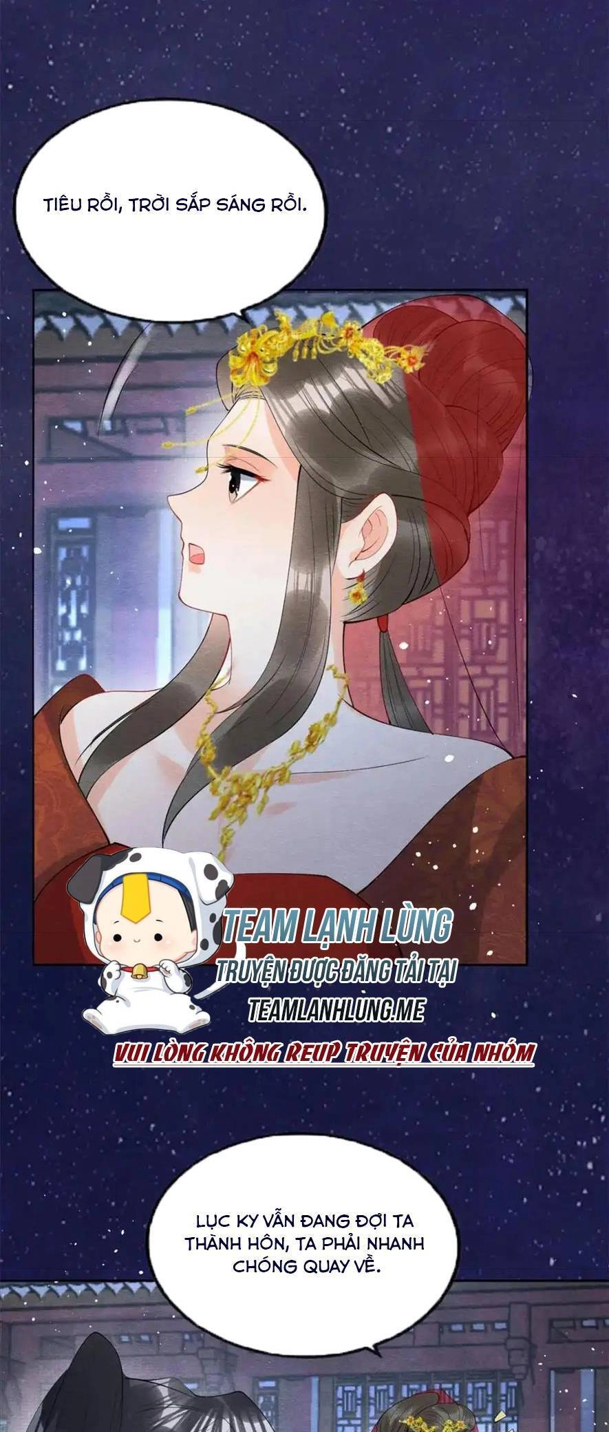 Tiêu Rồi, Lại Bị Bệnh Kiều Để Mắt Đến! Chapter 84 - 3