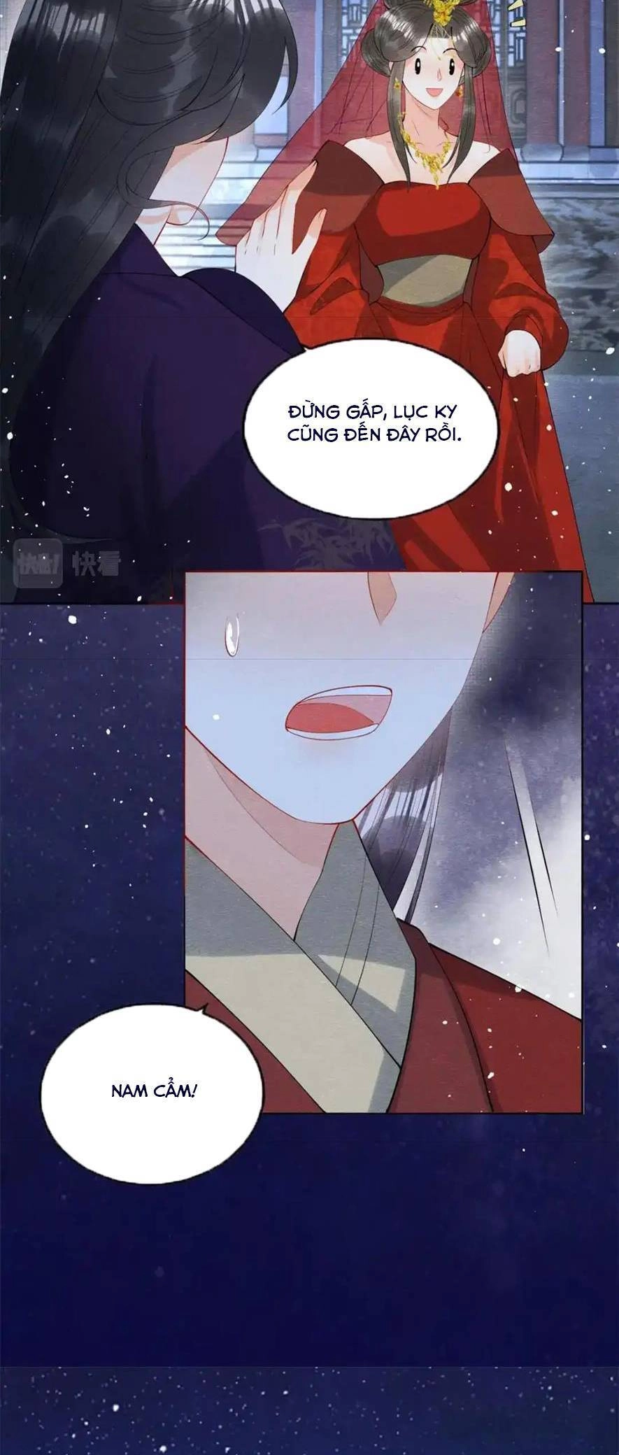 Tiêu Rồi, Lại Bị Bệnh Kiều Để Mắt Đến! Chapter 84 - 4