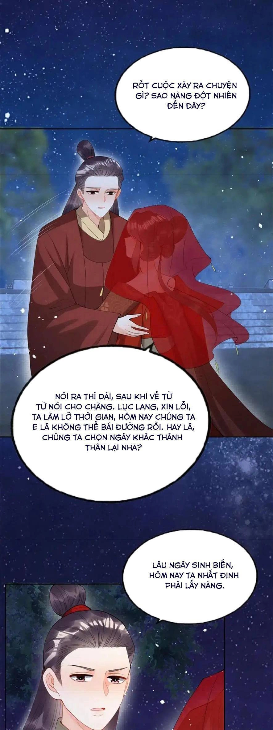 Tiêu Rồi, Lại Bị Bệnh Kiều Để Mắt Đến! Chapter 84 - 5