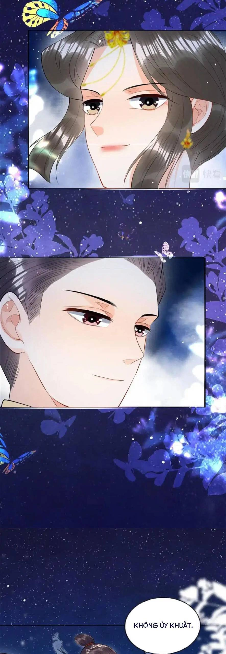 Tiêu Rồi, Lại Bị Bệnh Kiều Để Mắt Đến! Chapter 84 - 7