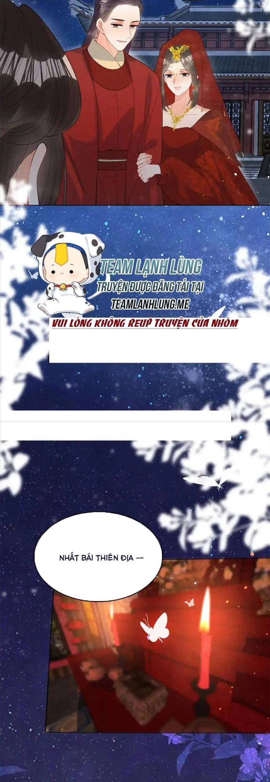 Tiêu Rồi, Lại Bị Bệnh Kiều Để Mắt Đến! Chapter 84 - 8