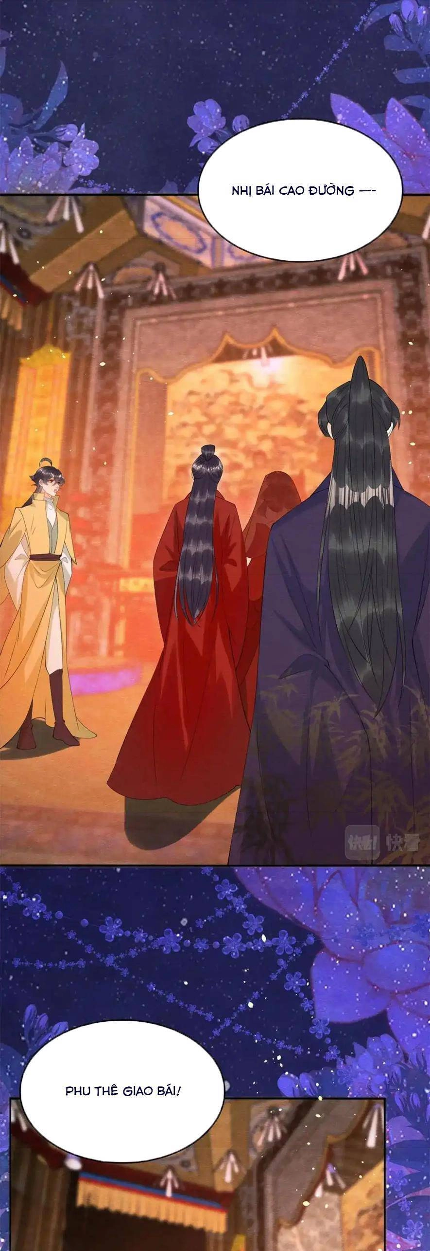 Tiêu Rồi, Lại Bị Bệnh Kiều Để Mắt Đến! Chapter 84 - 9