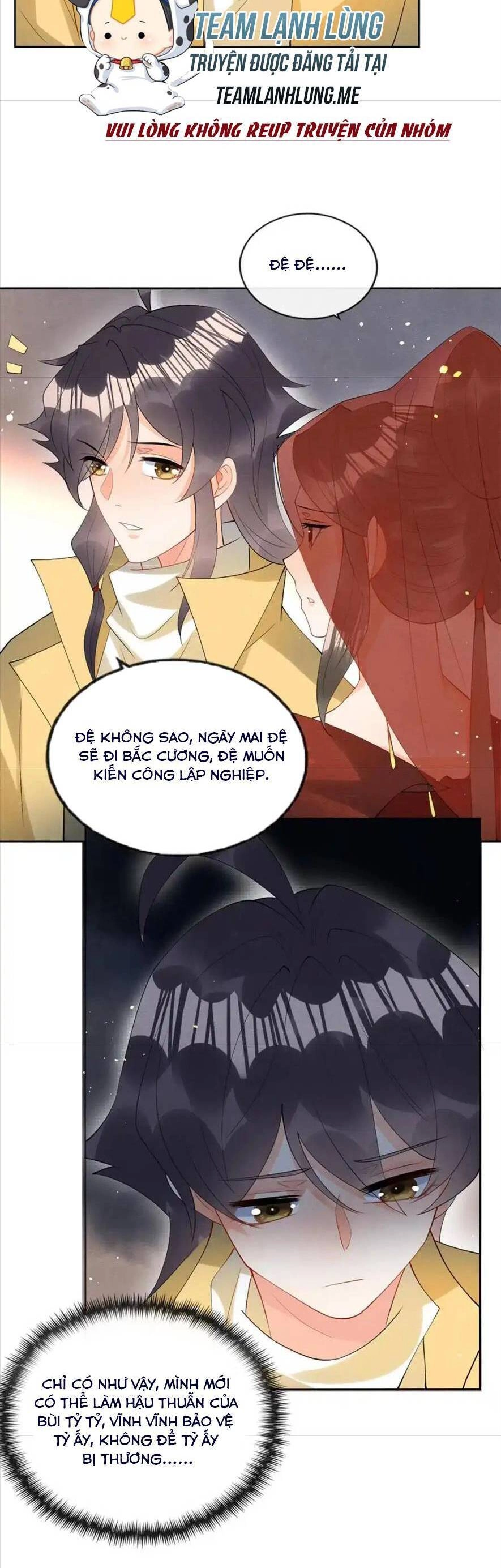 Tiêu Rồi, Lại Bị Bệnh Kiều Để Mắt Đến! Chapter 84 - 12