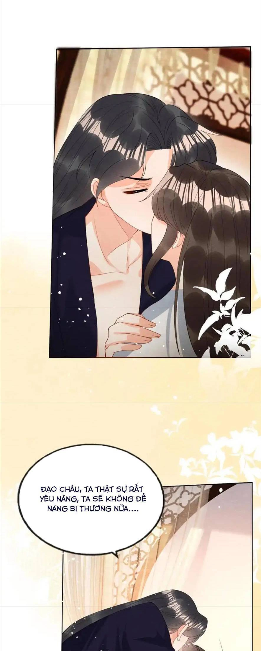 Tiêu Rồi, Lại Bị Bệnh Kiều Để Mắt Đến! Chapter 84 - 15