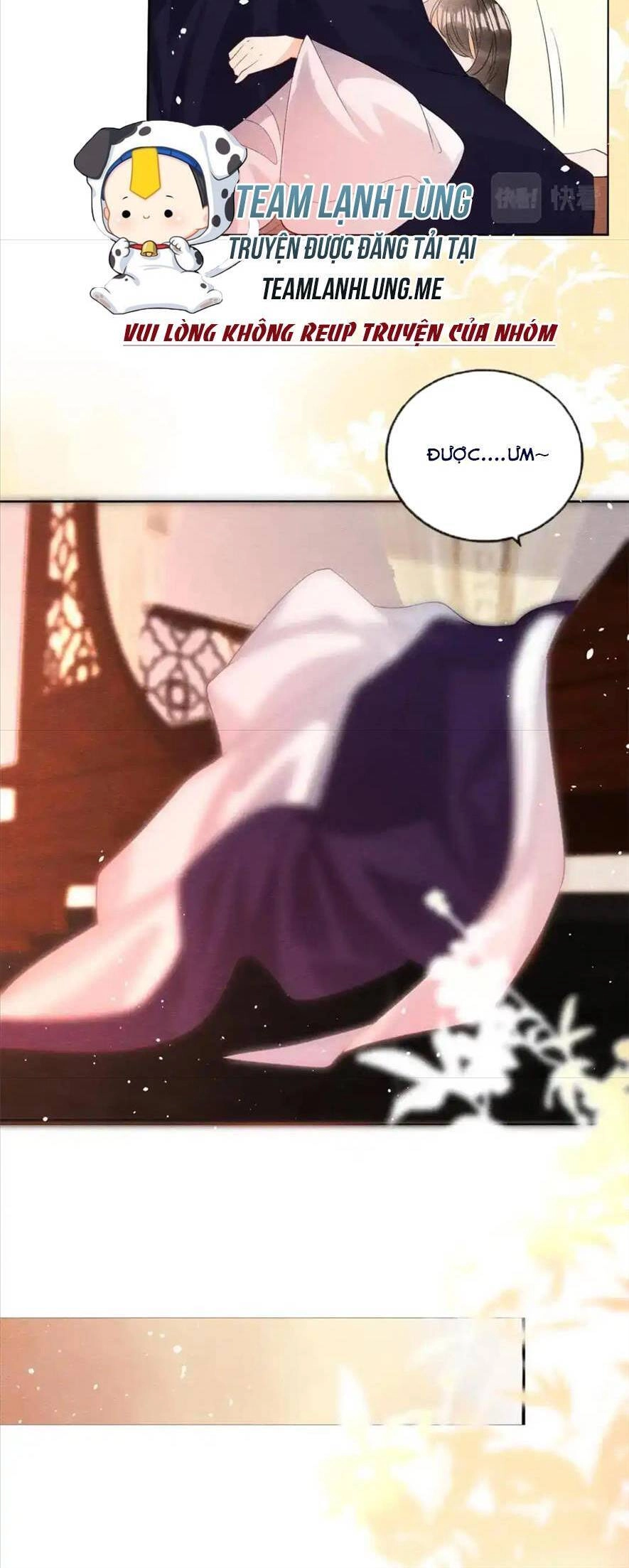 Tiêu Rồi, Lại Bị Bệnh Kiều Để Mắt Đến! Chapter 84 - 16