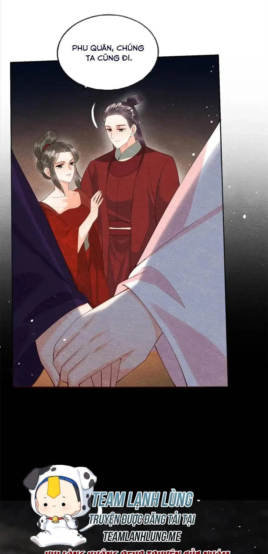 Tiêu Rồi, Lại Bị Bệnh Kiều Để Mắt Đến! Chapter 84 - 19