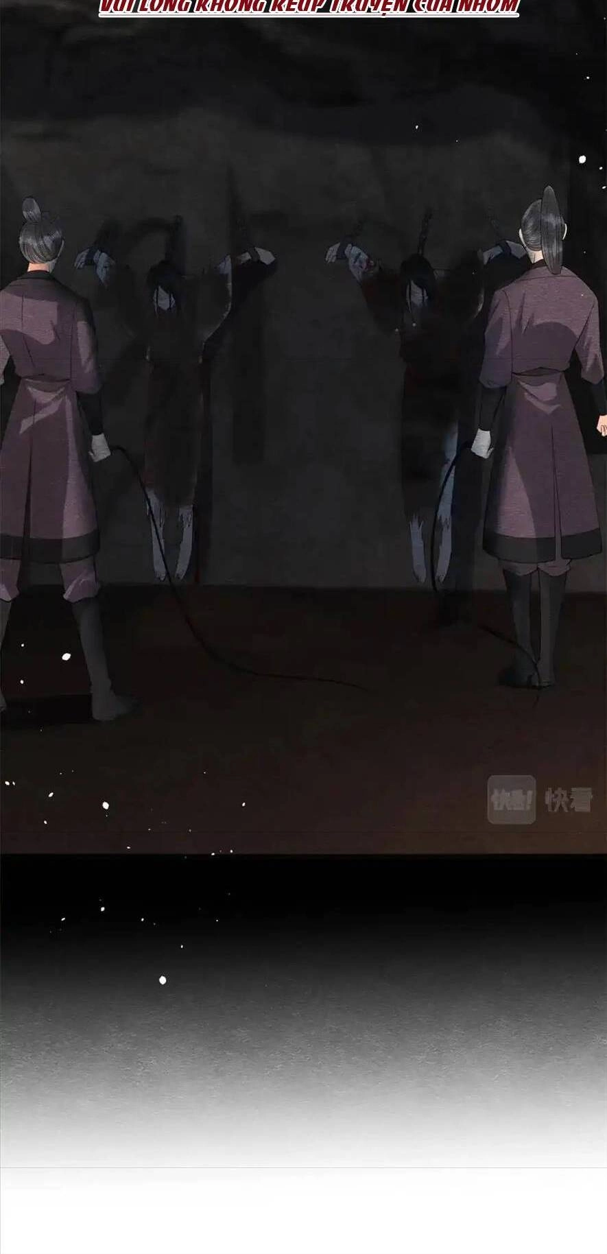 Tiêu Rồi, Lại Bị Bệnh Kiều Để Mắt Đến! Chapter 84 - 20