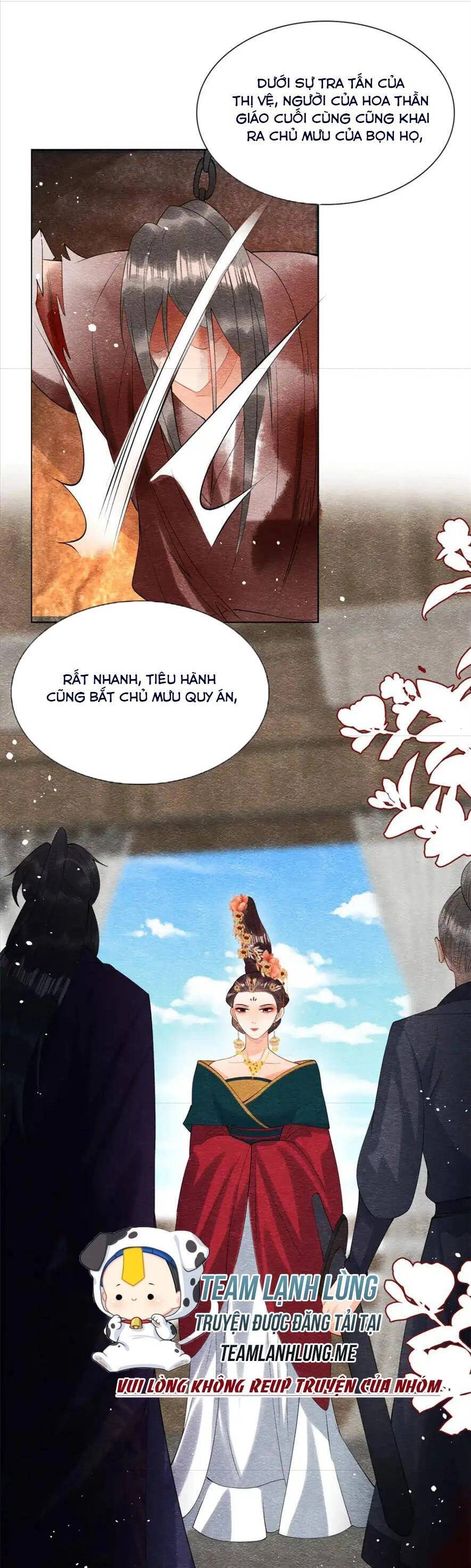 Tiêu Rồi, Lại Bị Bệnh Kiều Để Mắt Đến! Chapter 85 - 2
