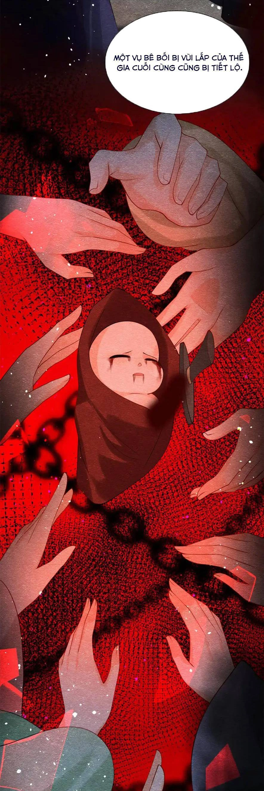 Tiêu Rồi, Lại Bị Bệnh Kiều Để Mắt Đến! Chapter 85 - 3