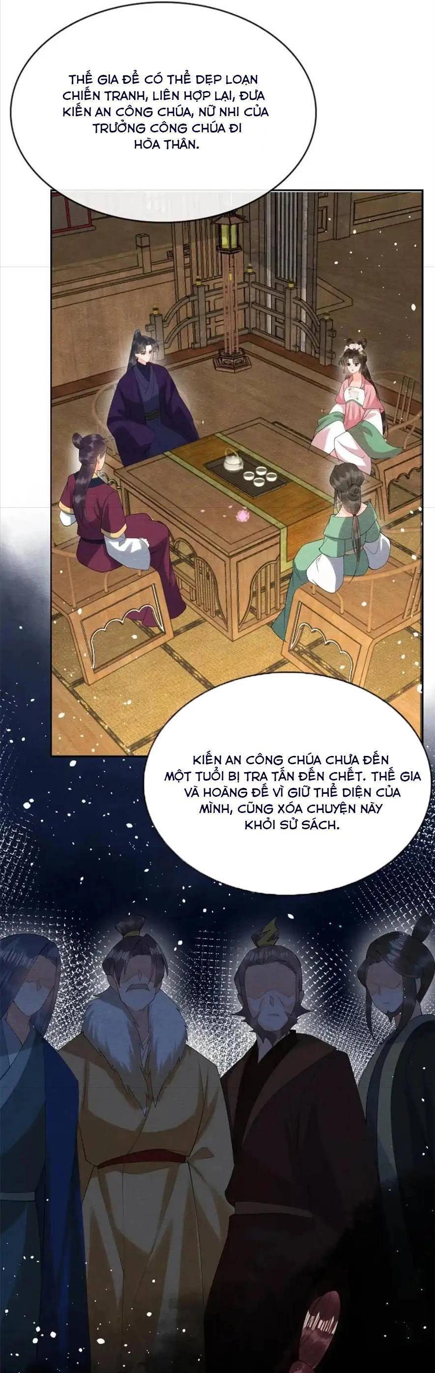 Tiêu Rồi, Lại Bị Bệnh Kiều Để Mắt Đến! Chapter 85 - 5