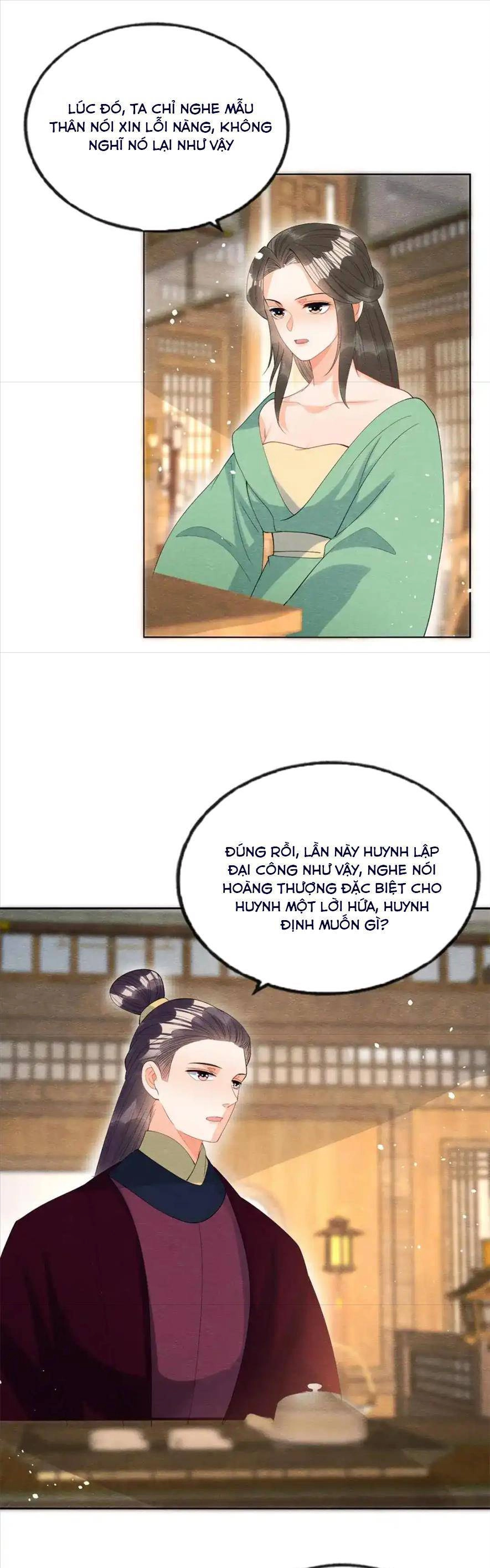 Tiêu Rồi, Lại Bị Bệnh Kiều Để Mắt Đến! Chapter 85 - 7