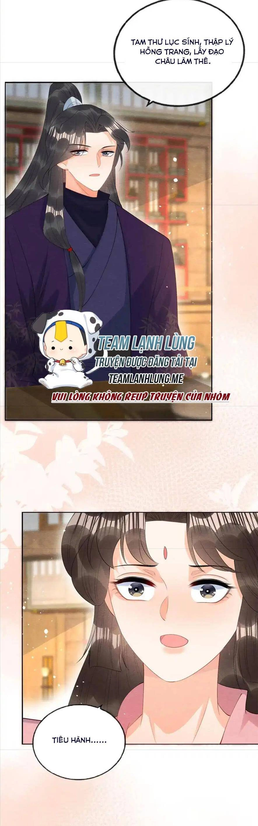 Tiêu Rồi, Lại Bị Bệnh Kiều Để Mắt Đến! Chapter 85 - 8