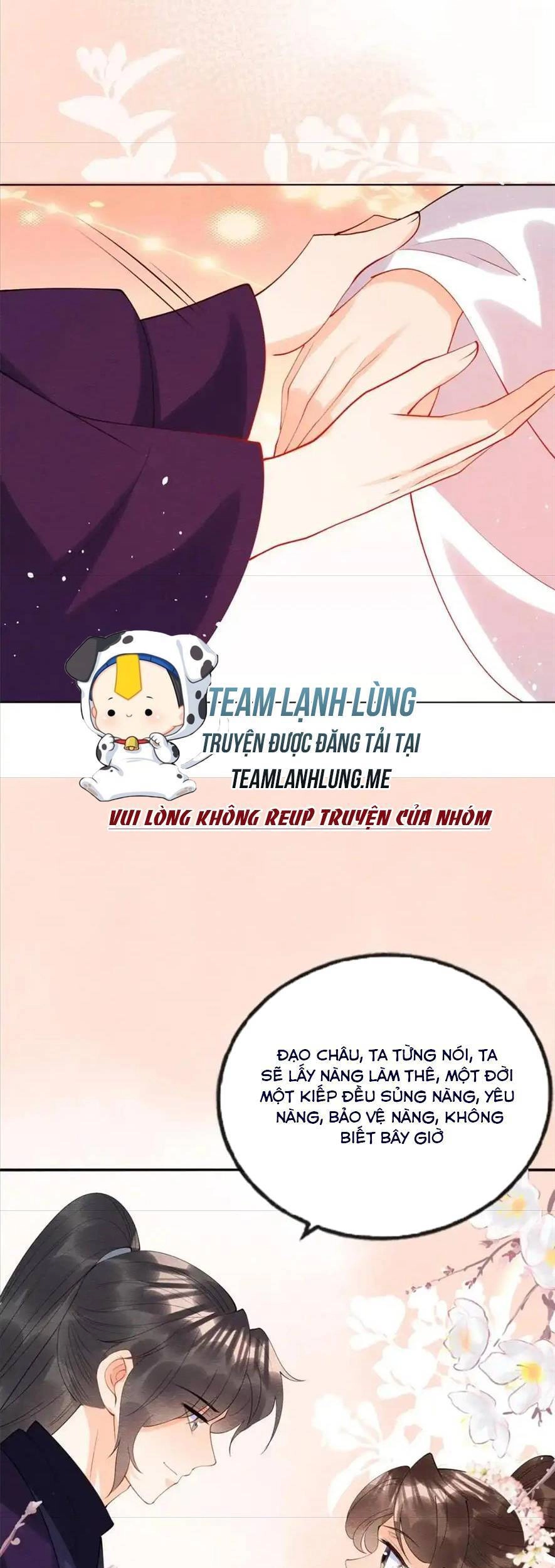 Tiêu Rồi, Lại Bị Bệnh Kiều Để Mắt Đến! Chapter 85 - 9