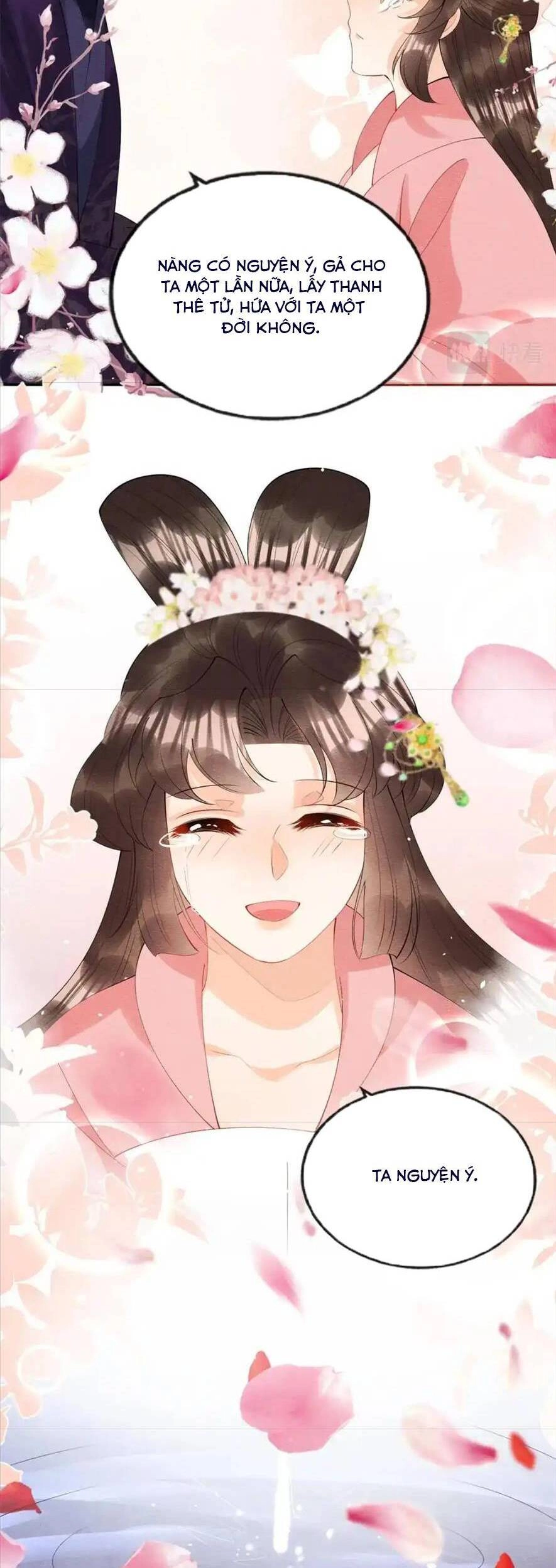 Tiêu Rồi, Lại Bị Bệnh Kiều Để Mắt Đến! Chapter 85 - 10