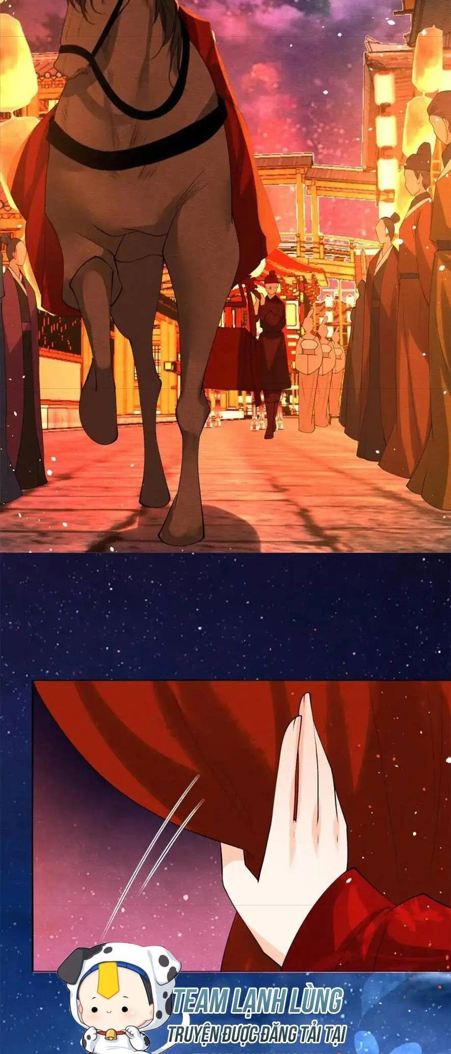 Tiêu Rồi, Lại Bị Bệnh Kiều Để Mắt Đến! Chapter 85 - 12