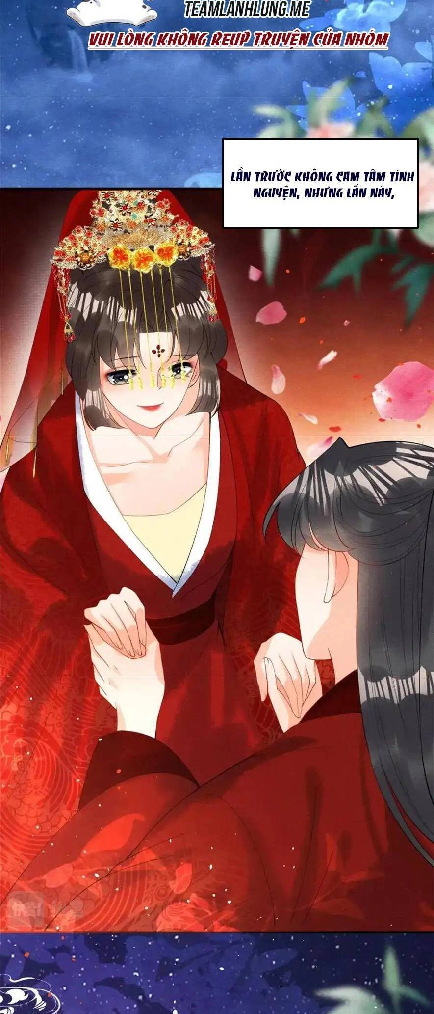 Tiêu Rồi, Lại Bị Bệnh Kiều Để Mắt Đến! Chapter 85 - 13