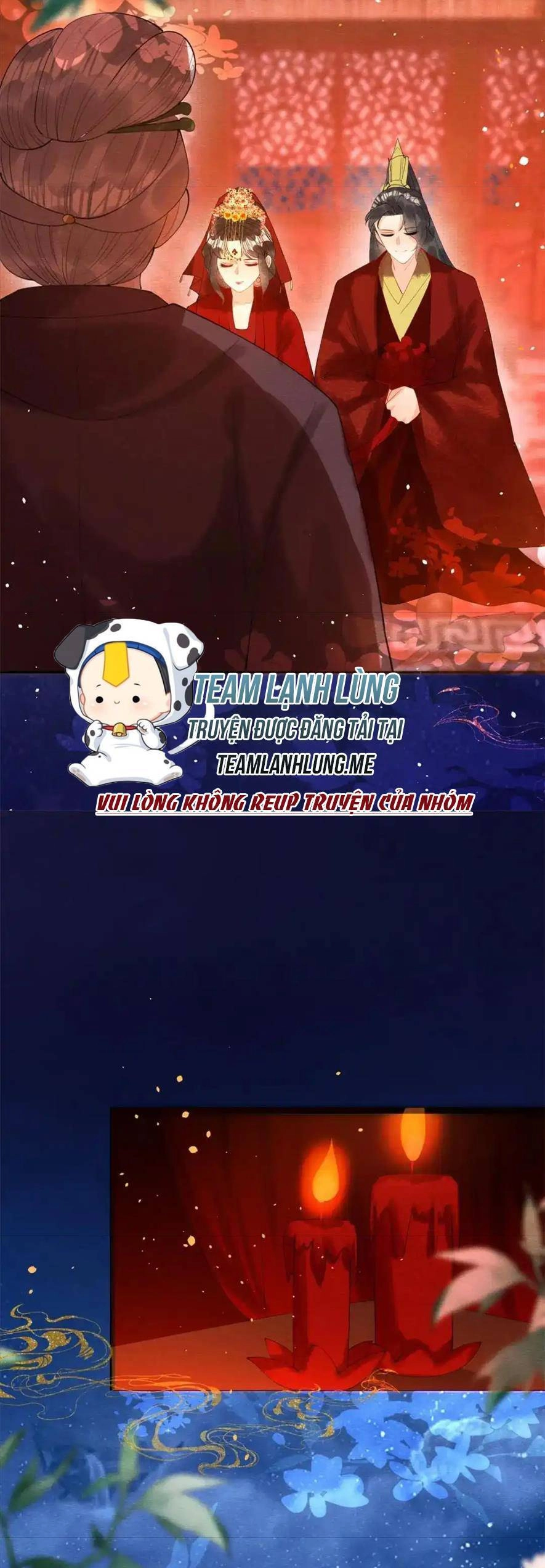 Tiêu Rồi, Lại Bị Bệnh Kiều Để Mắt Đến! Chapter 85 - 15