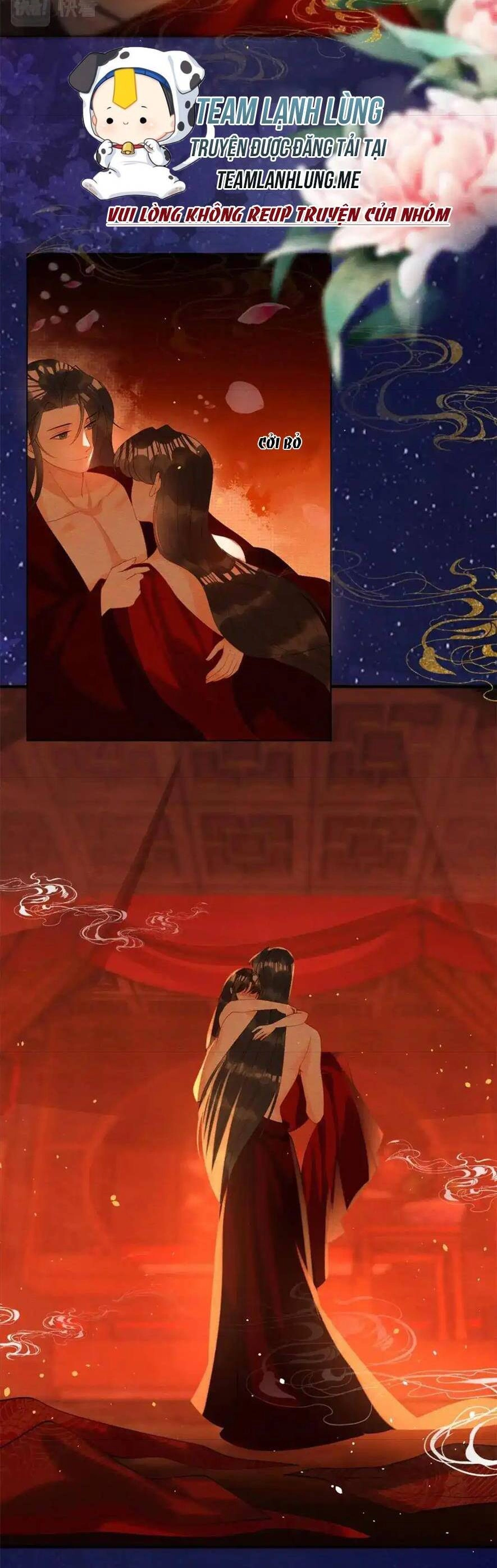 Tiêu Rồi, Lại Bị Bệnh Kiều Để Mắt Đến! Chapter 85 - 17