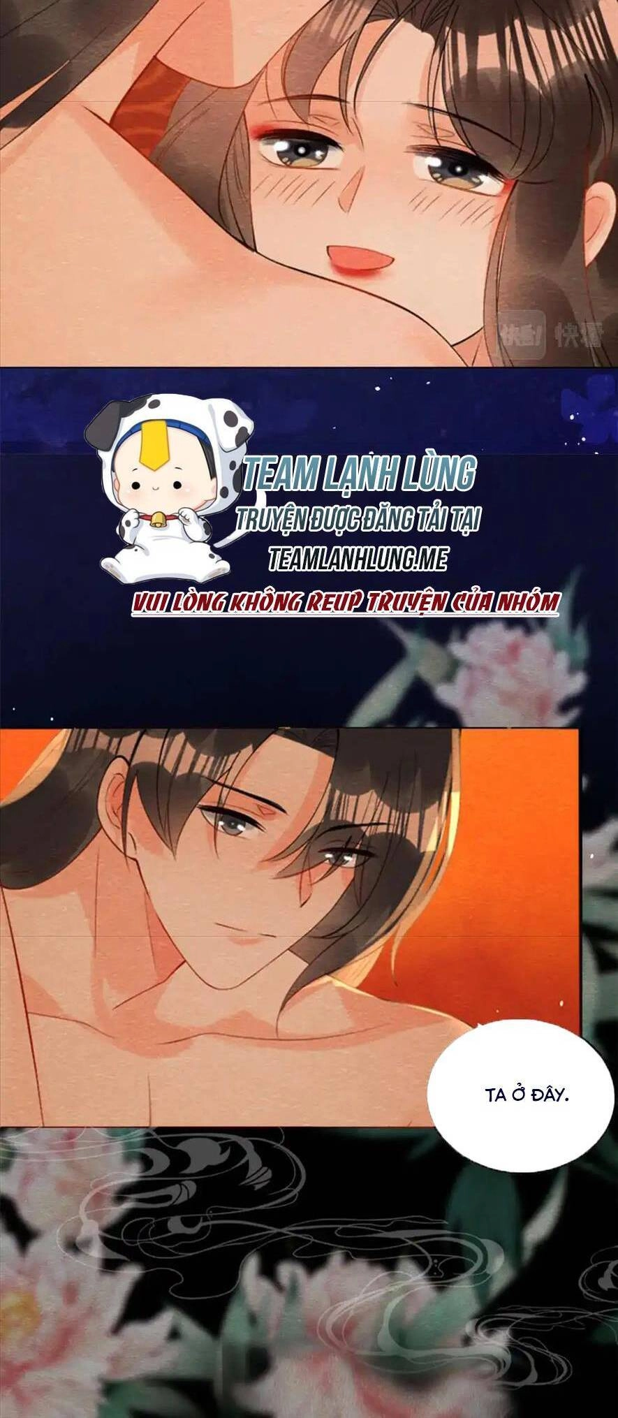 Tiêu Rồi, Lại Bị Bệnh Kiều Để Mắt Đến! Chapter 85 - 21