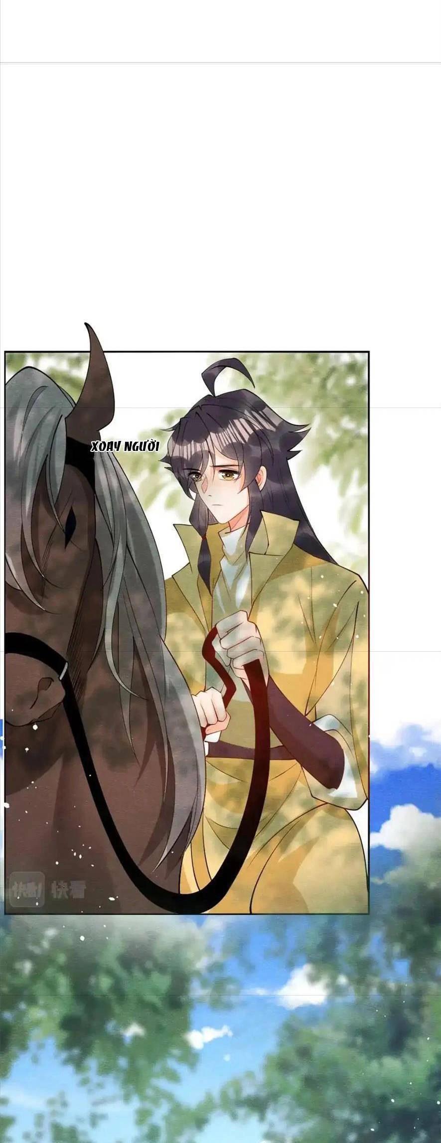 Tiêu Rồi, Lại Bị Bệnh Kiều Để Mắt Đến! Chapter 85 - 24