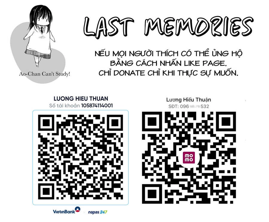 Ác Quỷ, Nữ Tu Và Giao Ước Hạnh Phúc Chapter 3 - 12