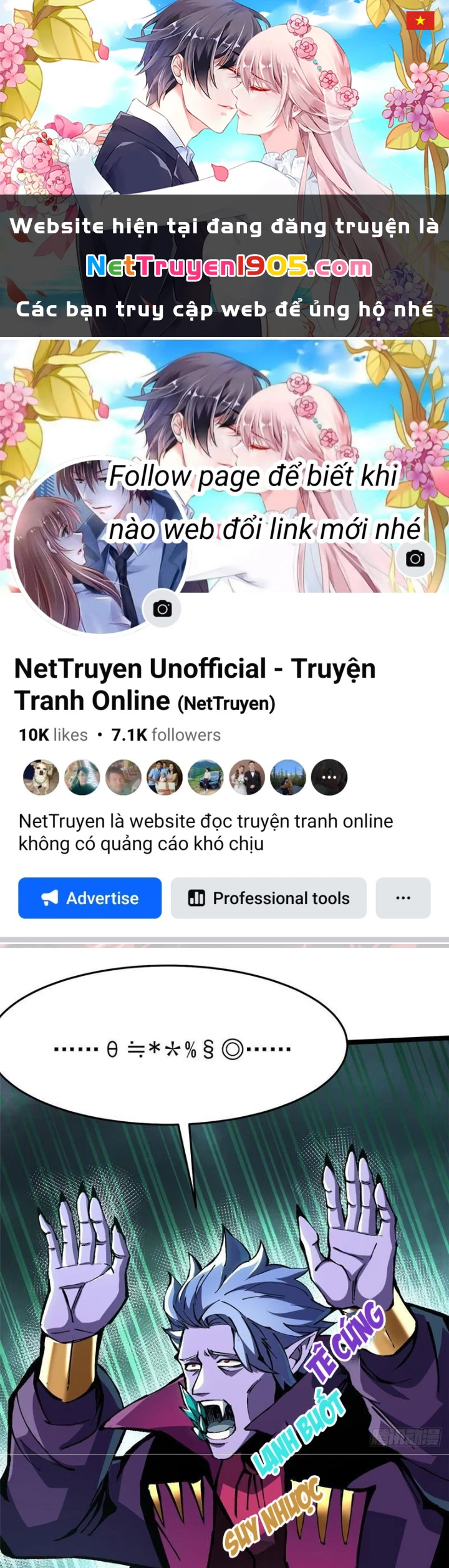 Ta Thật Không Muốn Học Cấm Chú Chapter 144 - 1