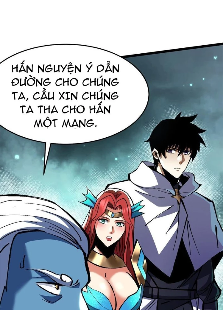 Ta Thật Không Muốn Học Cấm Chú Chapter 144 - 19
